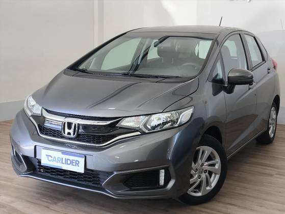 HONDA FIT 1.5 DX 16V FLEX 4P MANUAL HONDA FIT 1.5 DX 16V FLEX 4P MANUAL